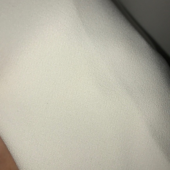 ZARA WHITE TOP - Picture 7 of 7